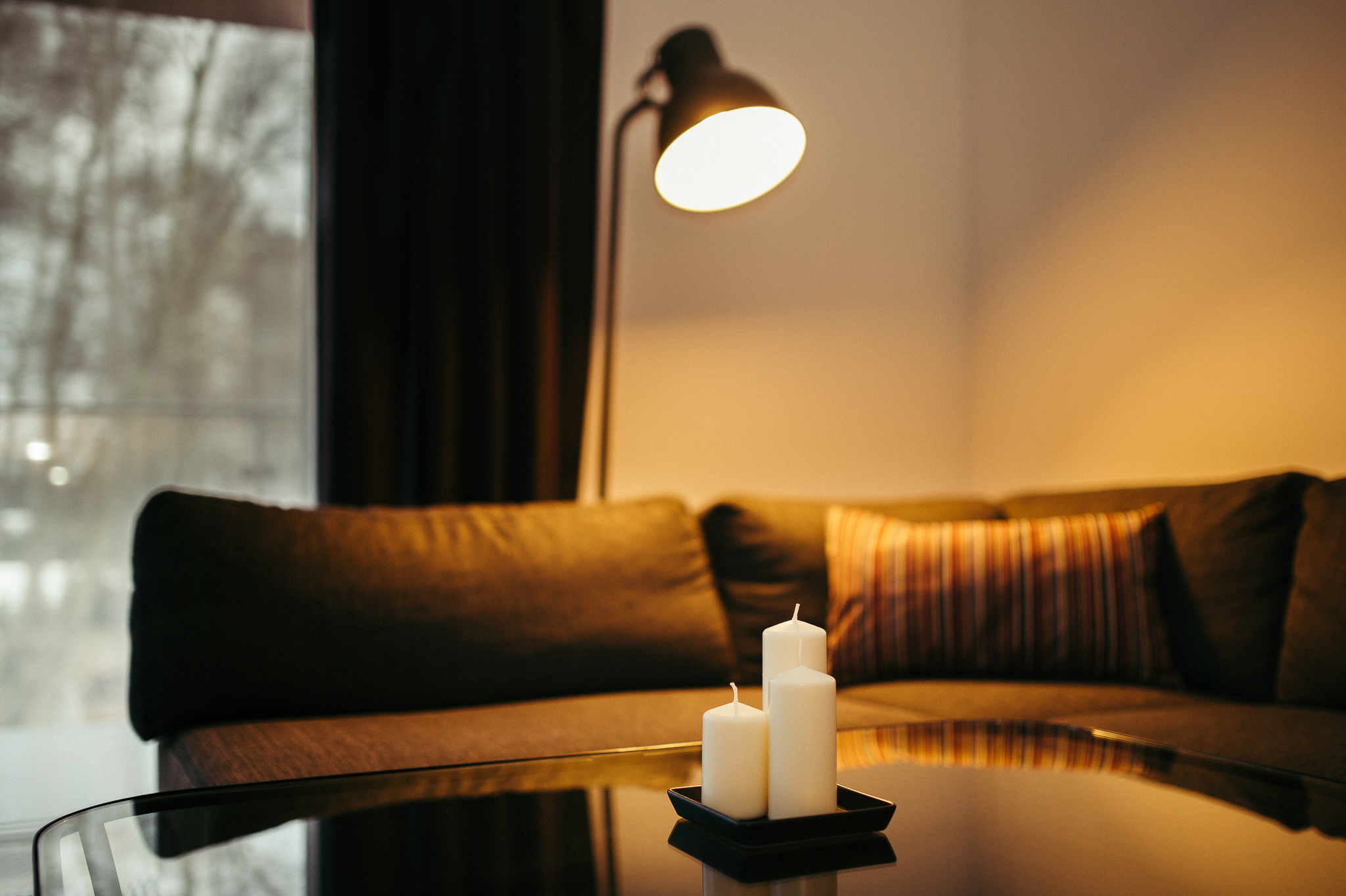 Apartament SunSea I