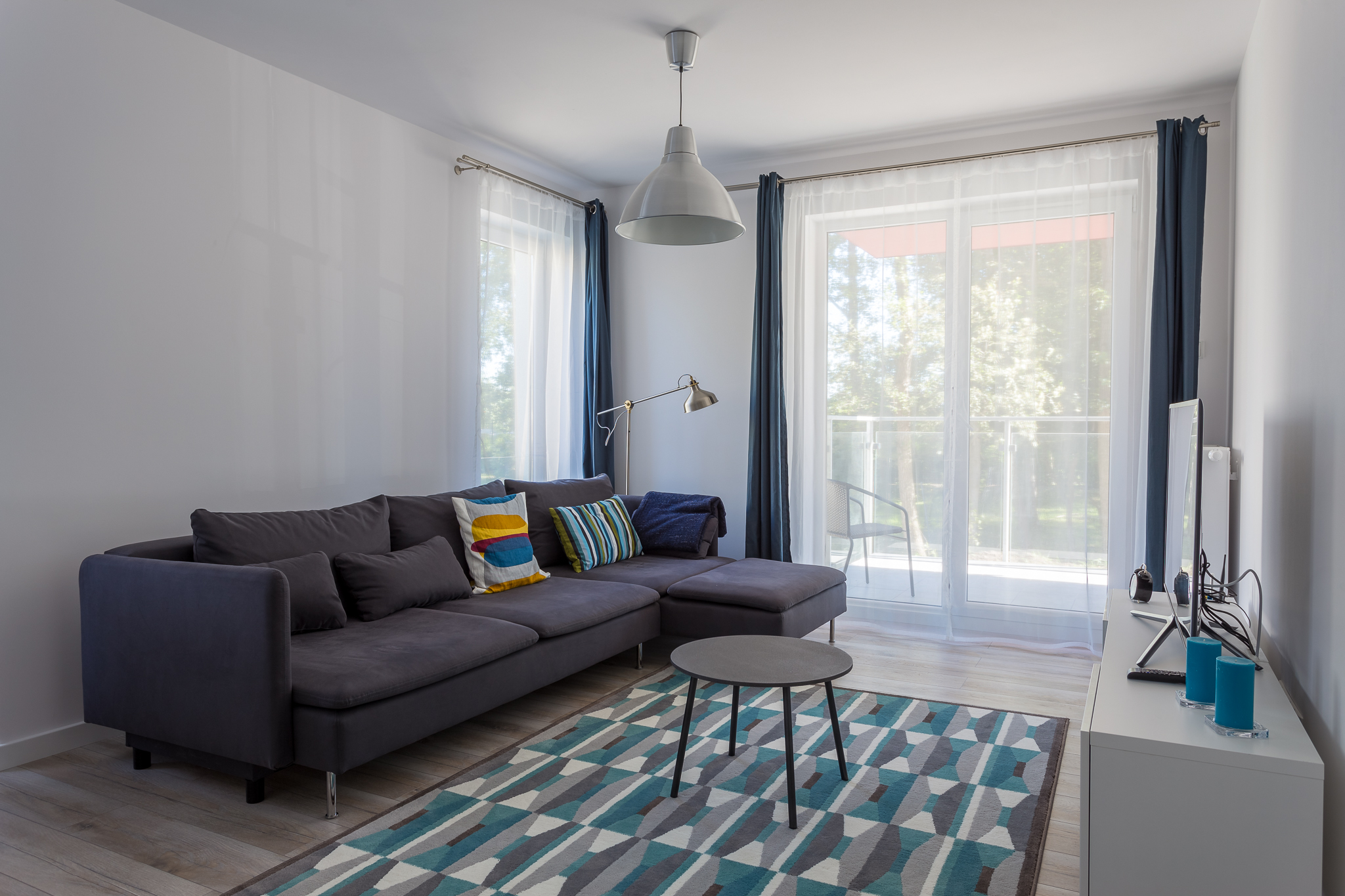 Apartament SunSea II